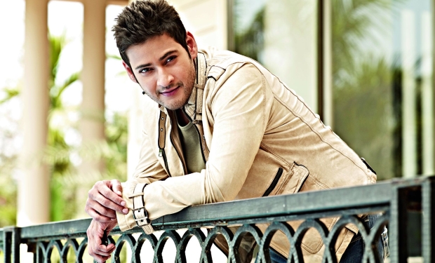 Mahesh Babu Mahesh Babu